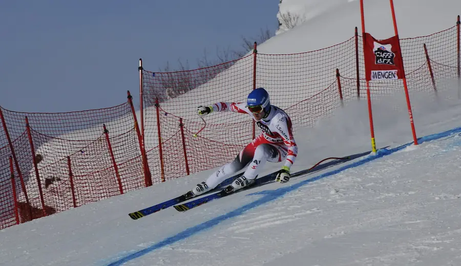 Biatlon stávky: Ako stávkovať na Svetový pohár v biatlone