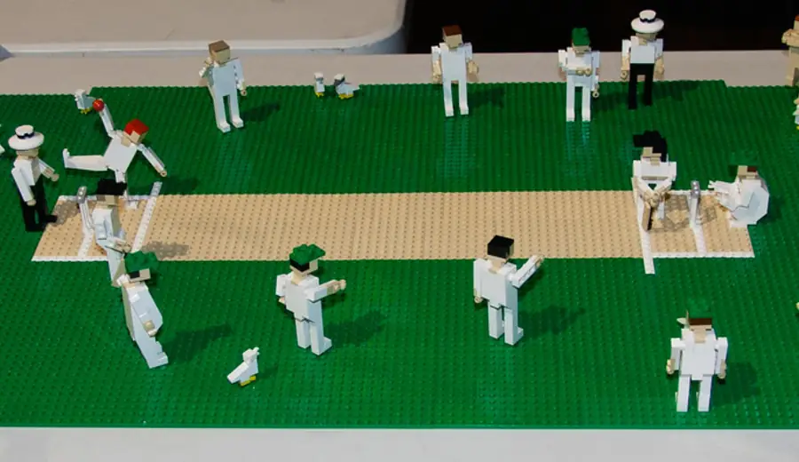 Cricket Test Match Stávkovanie: Ako Stávkovať na Päťdňový Kriket
