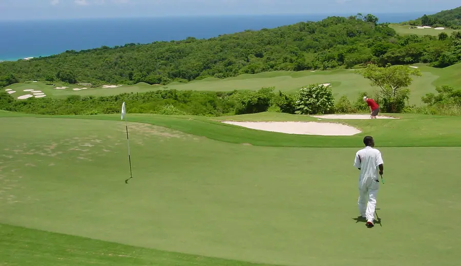 Golfové stávky: Ako stávkovať na golfové turnaje a Majors