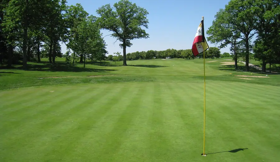 Golf Each-Way stratégia: Maximalizácia hodnoty v umiestneniach
