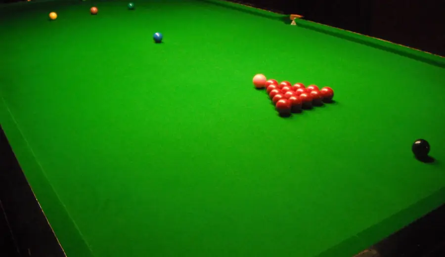 Snooker formový sprievodca: Ako analyzovať formu hráčov pre stávky