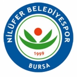 Bursa Nilufer Belediyespor (Tur)