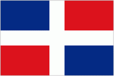 Dominican Republic U21