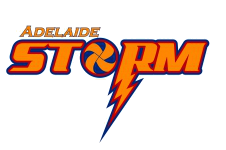 Adelaide Storm W